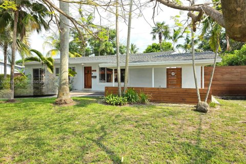 Снять в аренду виллу или дом в Майами, Флорида 3 спальни, 109.25м2, № 2006025 - фото 26