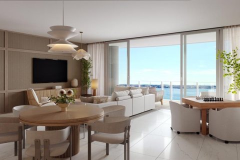 Condominio en venta en Clearwater, Florida, 3 dormitorios, 224.73 m2 № 1745365 - foto 13