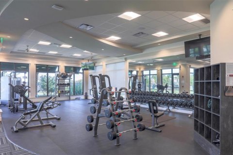 Condo in Bradenton, Florida, 3 bedrooms in LAKEWOOD NATIONAL  № 214312 - photo 6