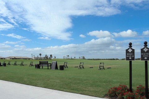 Condo in Bradenton, Florida, 3 bedrooms in LAKEWOOD NATIONAL  № 214312 - photo 3