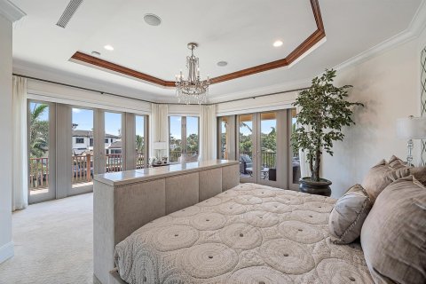 House in Palm Beach Gardens, Florida 5 bedrooms, 684.6 sq.m. № 2081939 - photo 28