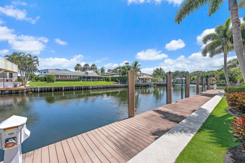 House in Palm Beach Gardens, Florida 5 bedrooms, 684.6 sq.m. № 2081939 - photo 6