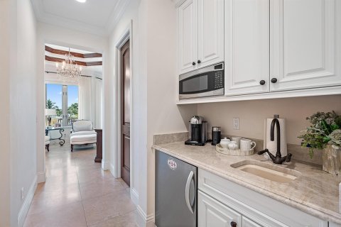 House in Palm Beach Gardens, Florida 5 bedrooms, 684.6 sq.m. № 2081939 - photo 29