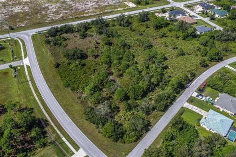 Land in North Port, Florida № 1554101 - photo 6