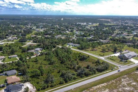 Land in North Port, Florida № 1554101 - photo 3