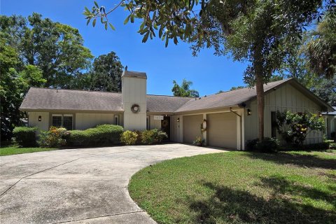 Villa ou maison à vendre à Tarpon Springs, Floride: 3 chambres, 123.75 m2 № 1850222 - photo 1
