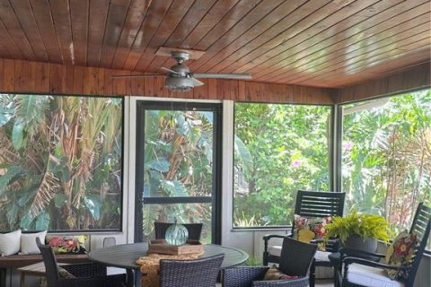 Villa ou maison à vendre à Tarpon Springs, Floride: 3 chambres, 123.75 m2 № 1850222 - photo 25