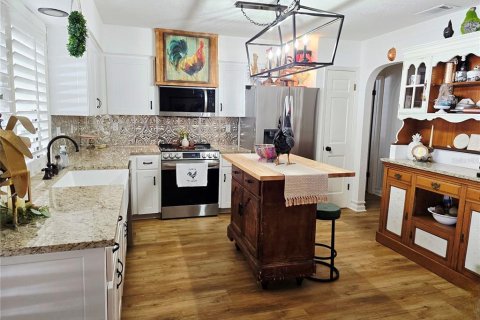Villa ou maison à vendre à Tarpon Springs, Floride: 3 chambres, 123.75 m2 № 1850222 - photo 10