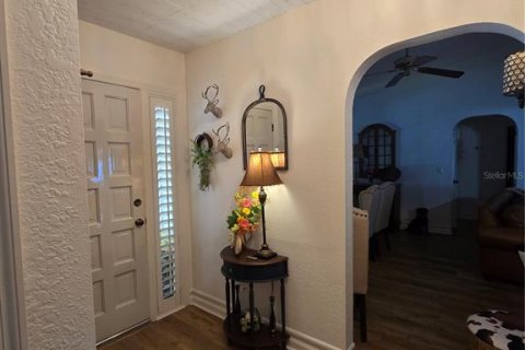 Villa ou maison à vendre à Tarpon Springs, Floride: 3 chambres, 123.75 m2 № 1850222 - photo 4