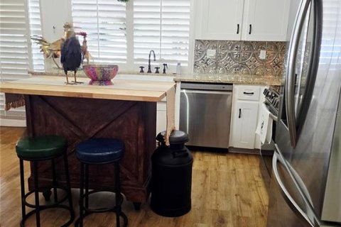 Villa ou maison à vendre à Tarpon Springs, Floride: 3 chambres, 123.75 m2 № 1850222 - photo 12