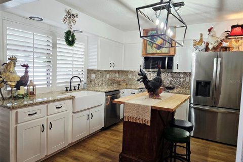 Villa ou maison à vendre à Tarpon Springs, Floride: 3 chambres, 123.75 m2 № 1850222 - photo 11