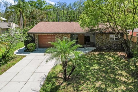 Casa en venta en Crystal River, Florida, 3 dormitorios, 148.09 m2 № 1630988 - foto 1