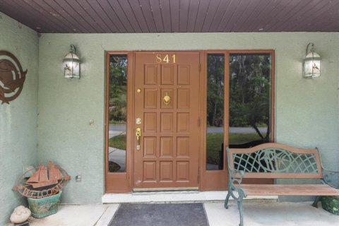 Casa en venta en Crystal River, Florida, 3 dormitorios, 148.09 m2 № 1630988 - foto 12