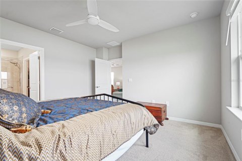House in Port Charlotte, Florida 2 bedrooms, 140.84 sq.m. № 1527651 - photo 29