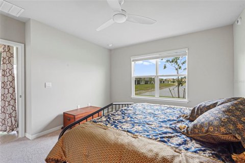 House in Port Charlotte, Florida 2 bedrooms, 140.84 sq.m. № 1527651 - photo 21