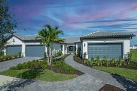 Casa en Ave Maria, Florida 2 dormitorios, 148.83 m2 № 2154574