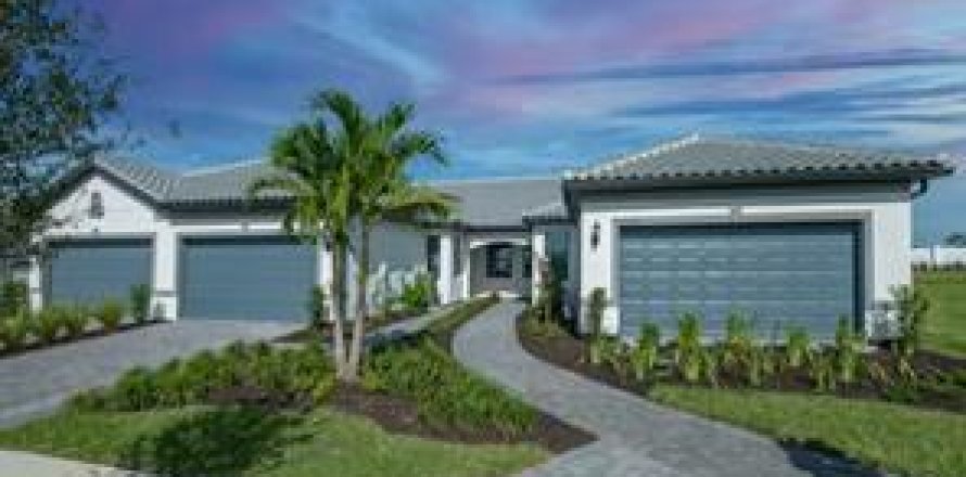 Casa en Ave Maria, Florida 2 dormitorios, 148.83 m2 № 2154574