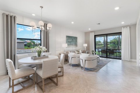 Casa en venta en Ave Maria, Florida, 2 dormitorios, 148.83 m2 № 2154574 - foto 14