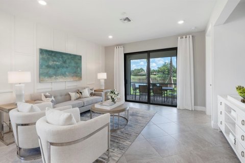Casa en venta en Ave Maria, Florida, 2 dormitorios, 148.83 m2 № 2154574 - foto 15