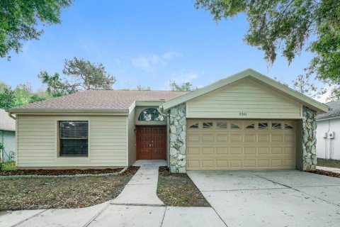 Villa ou maison à New Port Richey, Floride 3 chambres, 143.16 m2 № 2349142