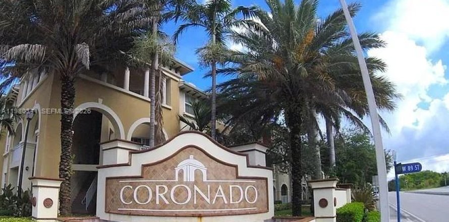 Condo in Doral, Florida, 3 bedrooms  № 2043688
