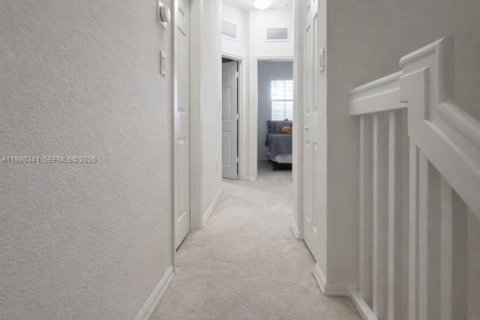 Condo in Doral, Florida, 3 bedrooms  № 2043688 - photo 7