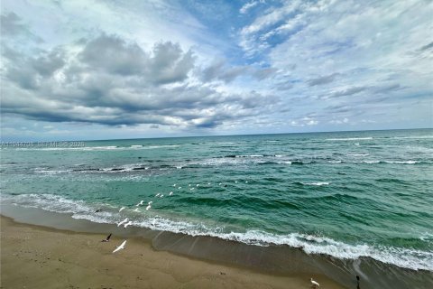 Condo à Riviera Beach, Floride, 2 chambres  № 2001355