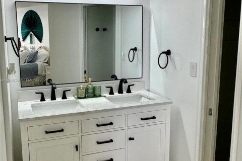 Copropriété à louer à Riviera Beach, Floride: 2 chambres, 135.36 m2 № 2001355 - photo 20