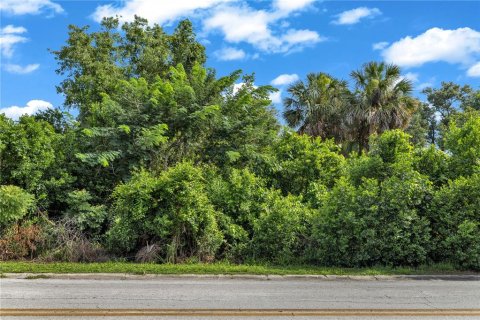 Terreno en DeBary, Florida № 2230221