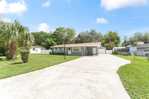 Casa en venta en Ocala, Florida, 3 dormitorios, 110.74 m2 № 1900407 - foto 3