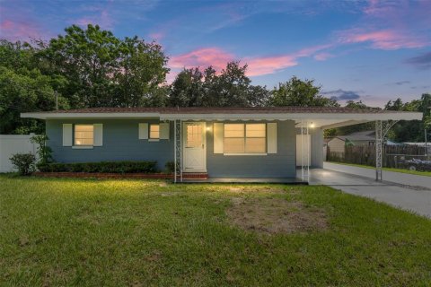 Casa en venta en Ocala, Florida, 3 dormitorios, 110.74 m2 № 1900407 - foto 1