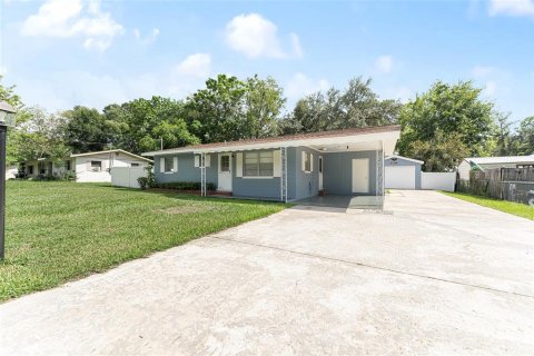 Casa en venta en Ocala, Florida, 3 dormitorios, 110.74 m2 № 1900407 - foto 4