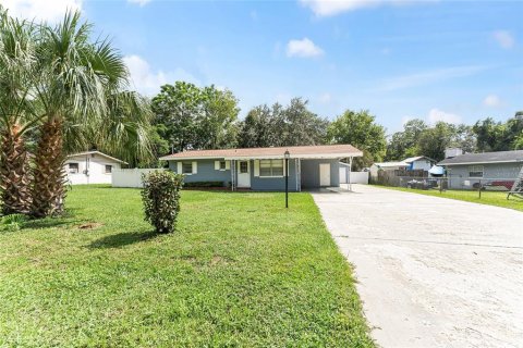 Casa en venta en Ocala, Florida, 3 dormitorios, 110.74 m2 № 1900407 - foto 2