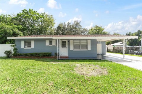 Casa en venta en Ocala, Florida, 3 dormitorios, 110.74 m2 № 1900407 - foto 6