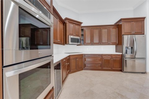 Купить виллу или дом в Уэстон, Флорида 4 спальни, 246.38м2, № 1947595 - фото 4