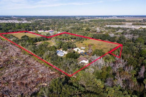 Land in Sanford, Florida № 1870422 - photo 6