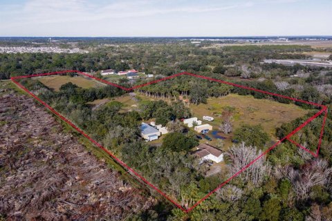 Land in Sanford, Florida № 1870422 - photo 2