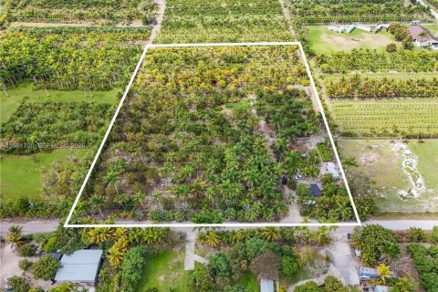 Commercial property in Florida City, Florida № 2057870 - photo 3