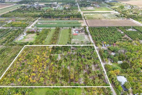 Commercial property in Florida City, Florida № 2057870 - photo 5