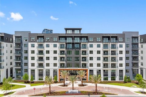 Apartment in Altamonte Springs, Florida 2 bedrooms, 100.33 sq.m. № 1820577 - photo 29