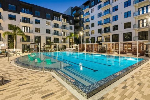 Apartment in Altamonte Springs, Florida 2 bedrooms, 100.33 sq.m. № 1820577 - photo 1