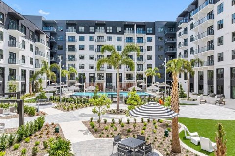 Apartment in Altamonte Springs, Florida 2 bedrooms, 100.33 sq.m. № 1820577 - photo 25