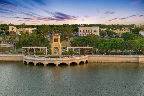 Apartment in Altamonte Springs, Florida 2 bedrooms, 100.33 sq.m. № 1820577 - photo 27