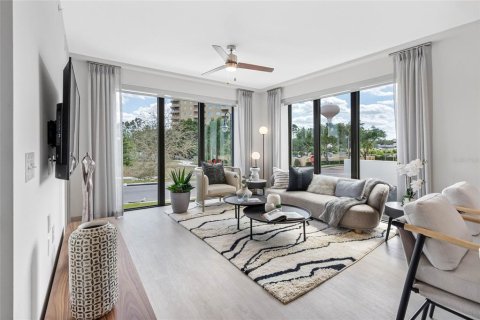 Apartment in Altamonte Springs, Florida 2 bedrooms, 100.33 sq.m. № 1820577 - photo 9