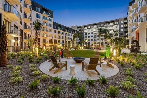Apartment in Altamonte Springs, Florida 2 bedrooms, 100.33 sq.m. № 1820577 - photo 5