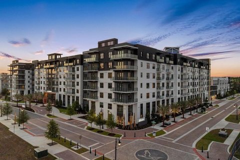 Apartment in Altamonte Springs, Florida 2 bedrooms, 100.33 sq.m. № 1820577 - photo 4