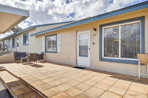 Condo in Winter Haven, Florida, 2 bedrooms № 2096569 - photo 27