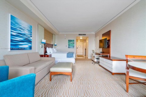 Copropriété à vendre à Sunny Isles Beach, Floride: 61.69 m2 № 2013563 - photo 15