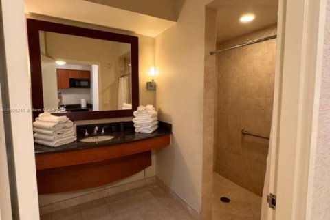 Copropriété à vendre à Sunny Isles Beach, Floride: 61.69 m2 № 2013563 - photo 16