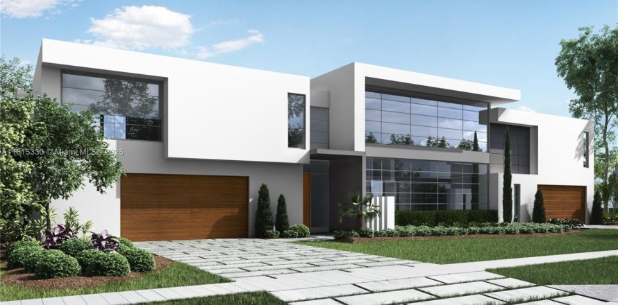 Casa en Lake Worth, Florida 7 dormitorios, 706.15 m2 № 1934053